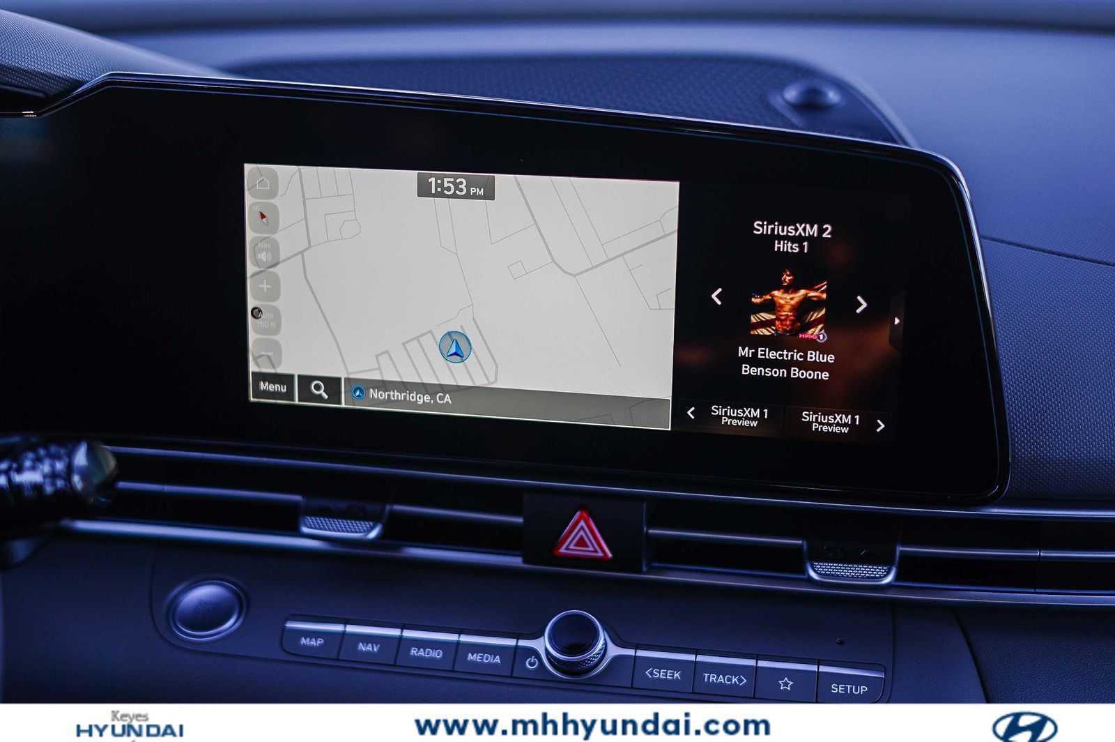 Thumbnail: 2026 Hyundai Elantra - 18