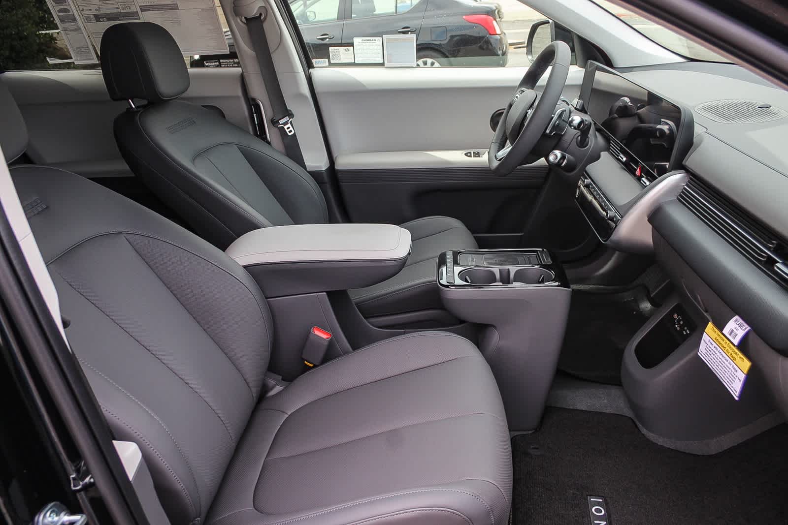 2025 Hyundai Ioniq 5 SEL 15