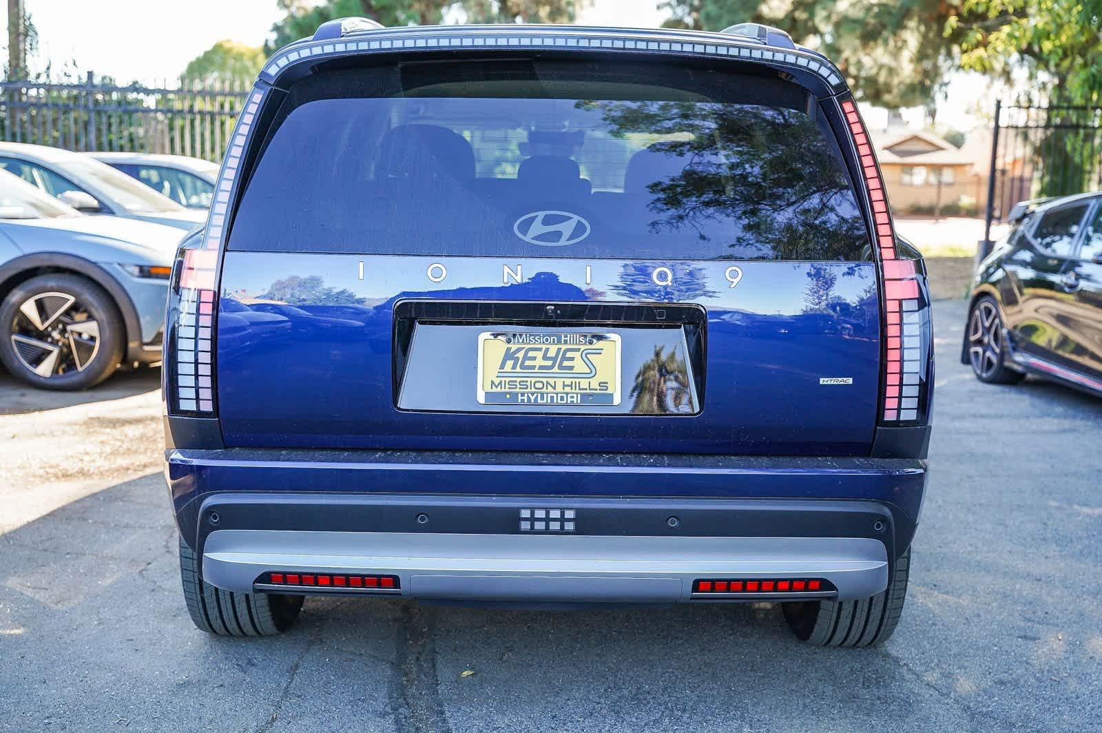 Thumbnail: 2026 Hyundai Ioniq - 7