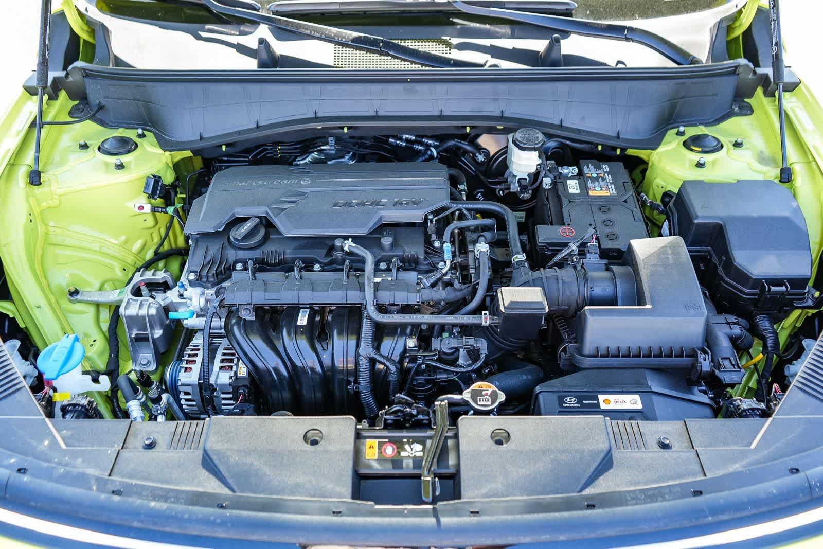 Thumbnail: 2026 Hyundai Kona - 13