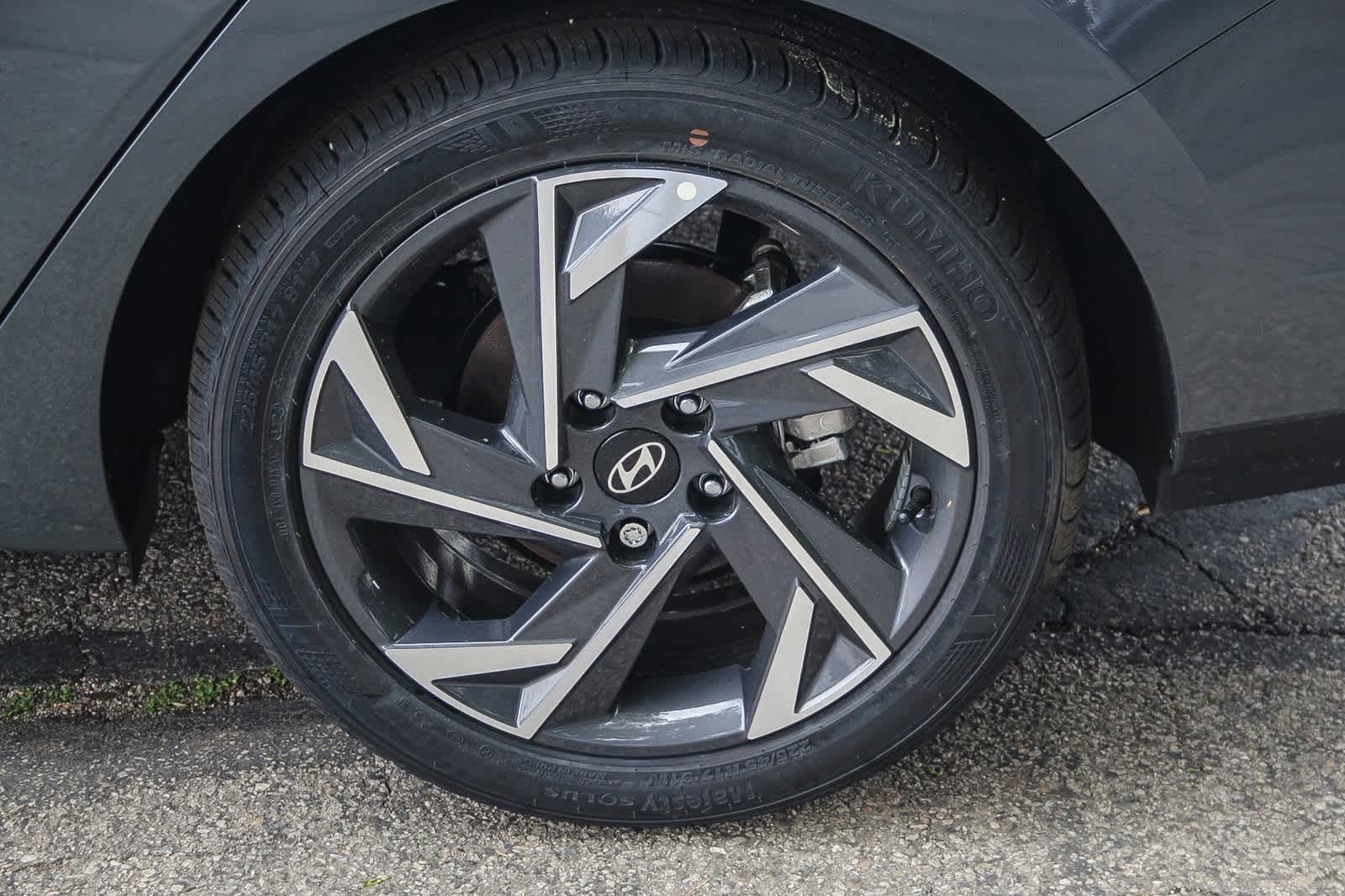 Thumbnail: 2025 Hyundai Elantra - 5