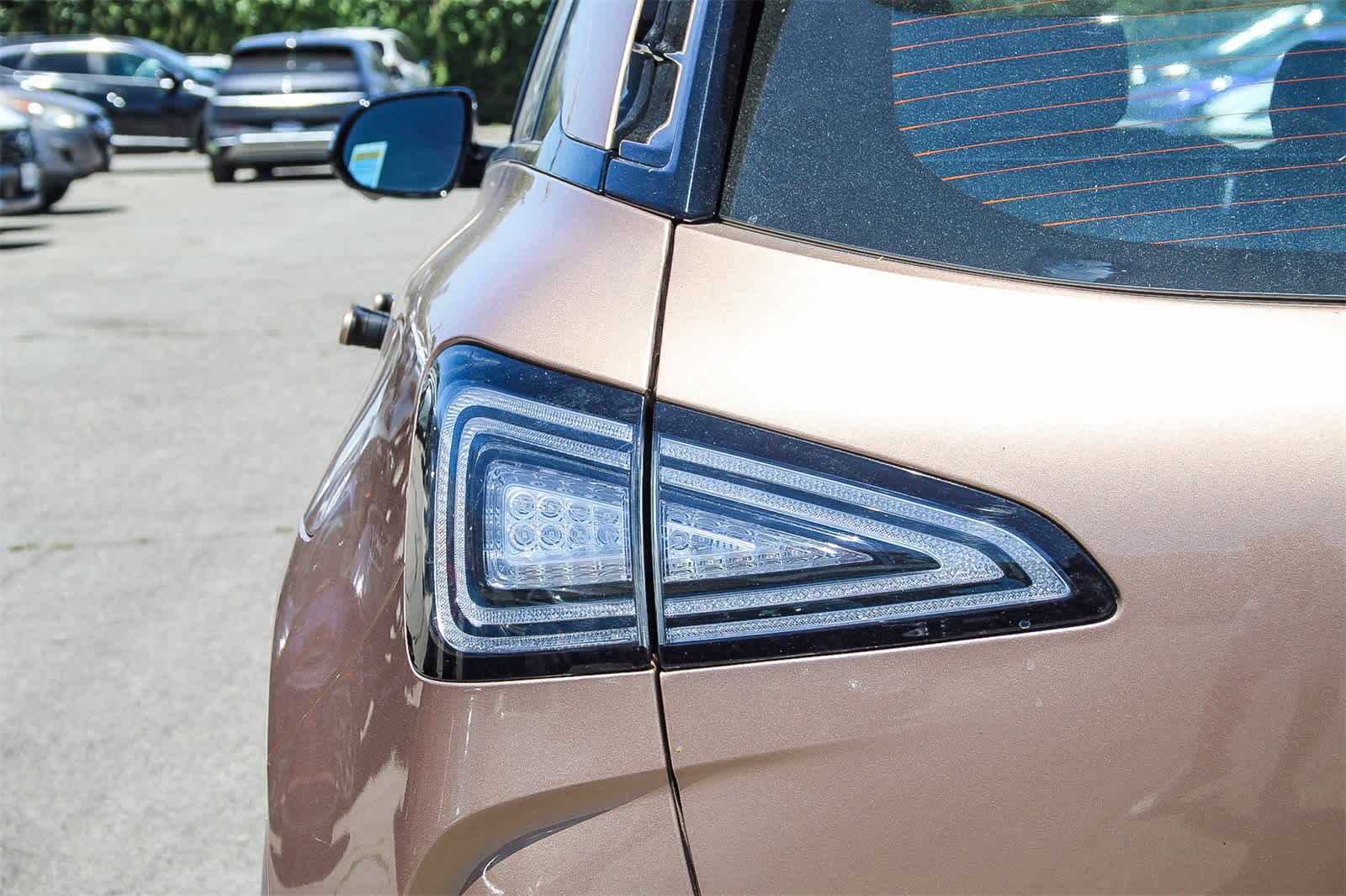 Thumbnail: 2023 Hyundai Nexo - 7