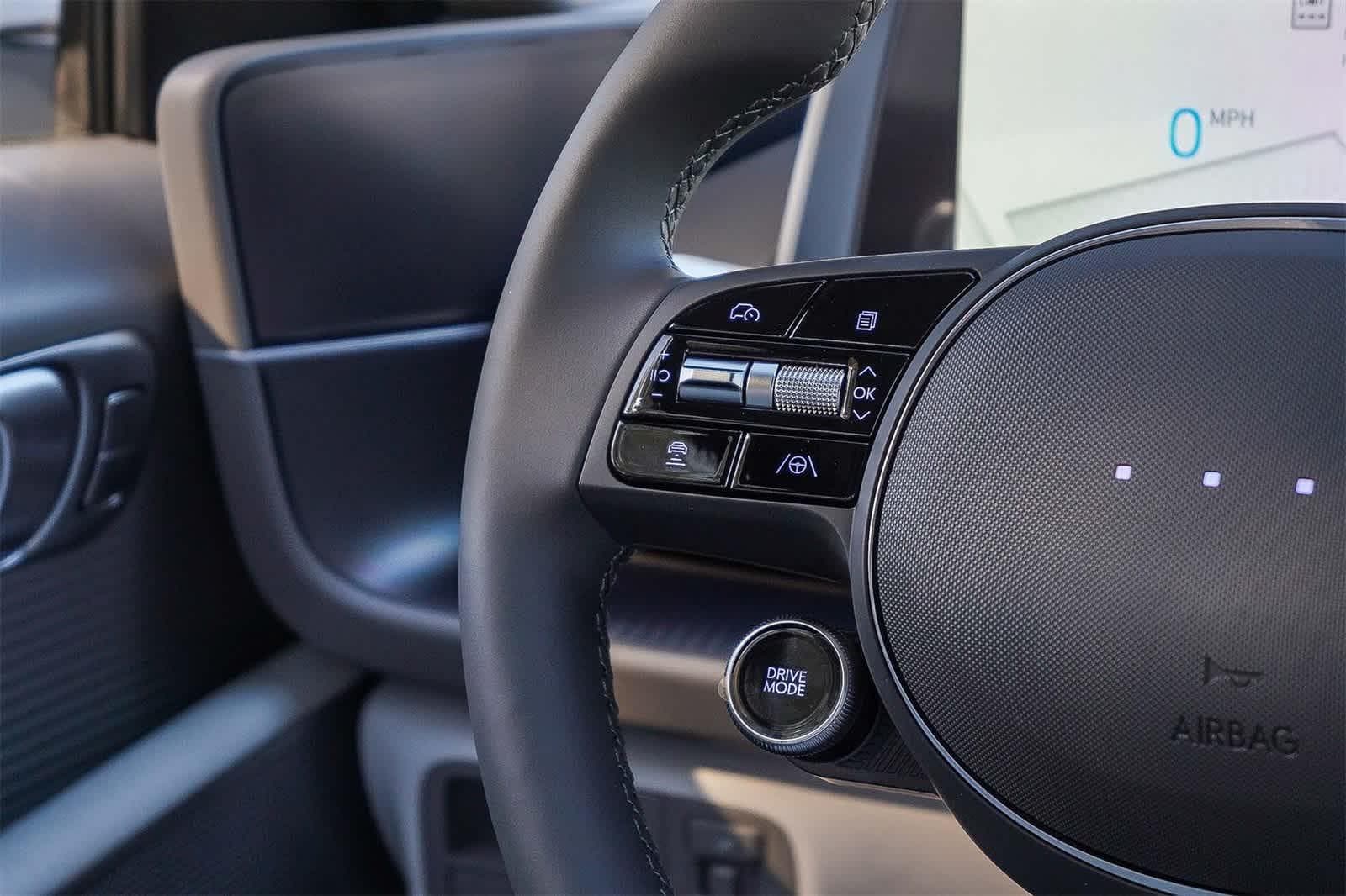 Thumbnail: 2025 Hyundai Ioniq 6 - 18