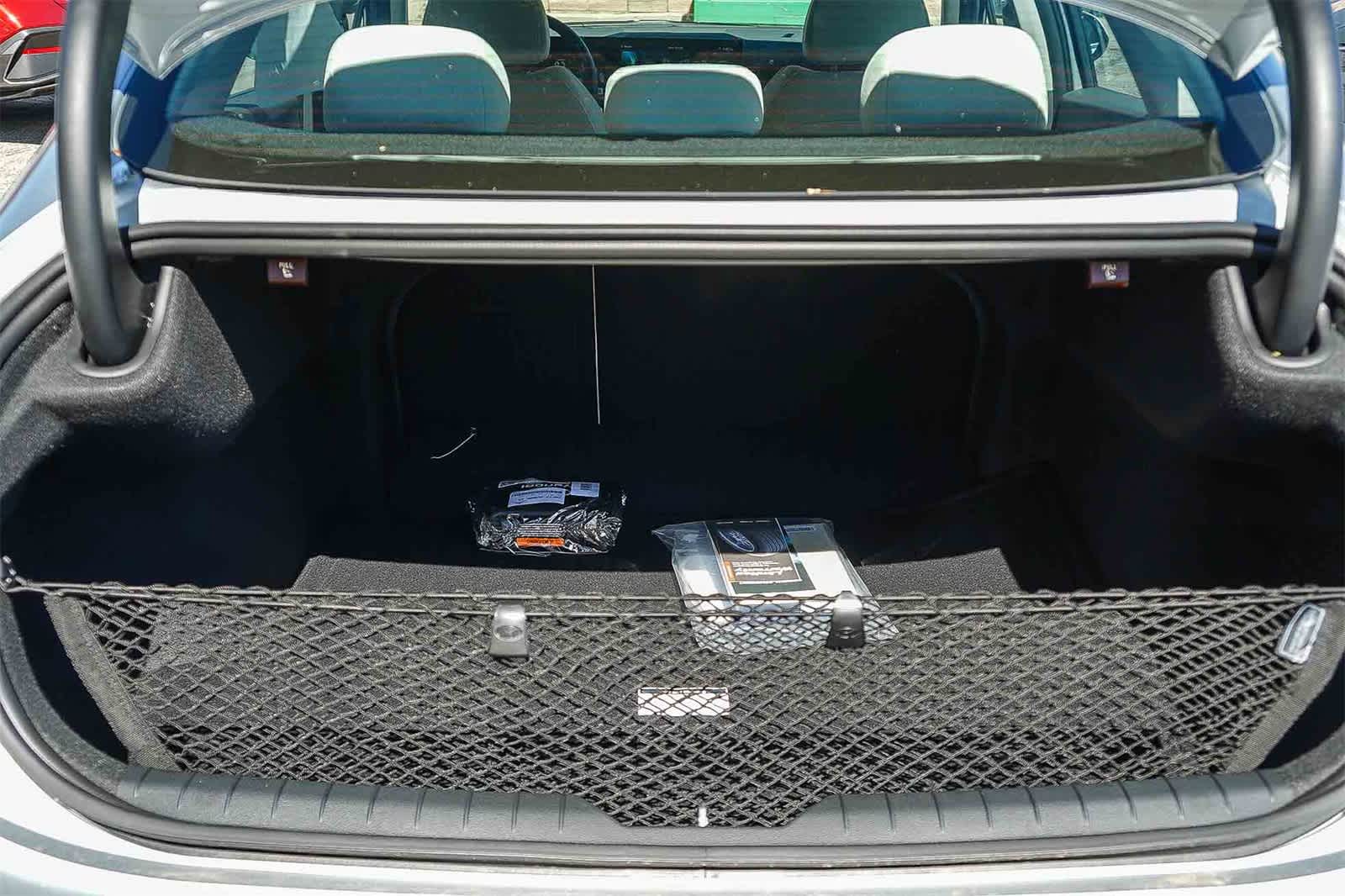 Thumbnail: 2026 Hyundai Sonata - 30