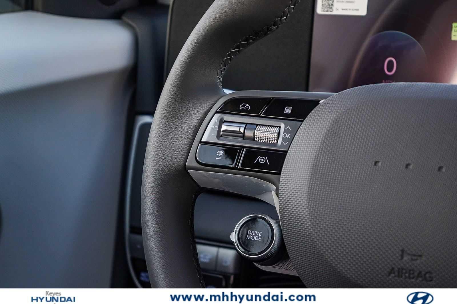2026 Hyundai IONIQ 5 SEL - Photo 15