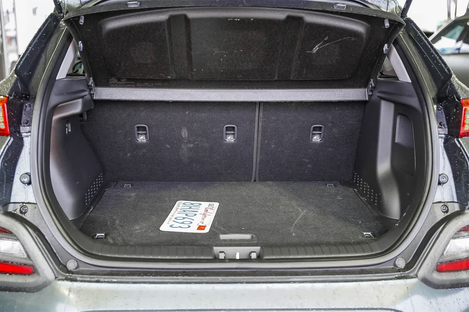 Thumbnail: 2019 Hyundai Kona - 25