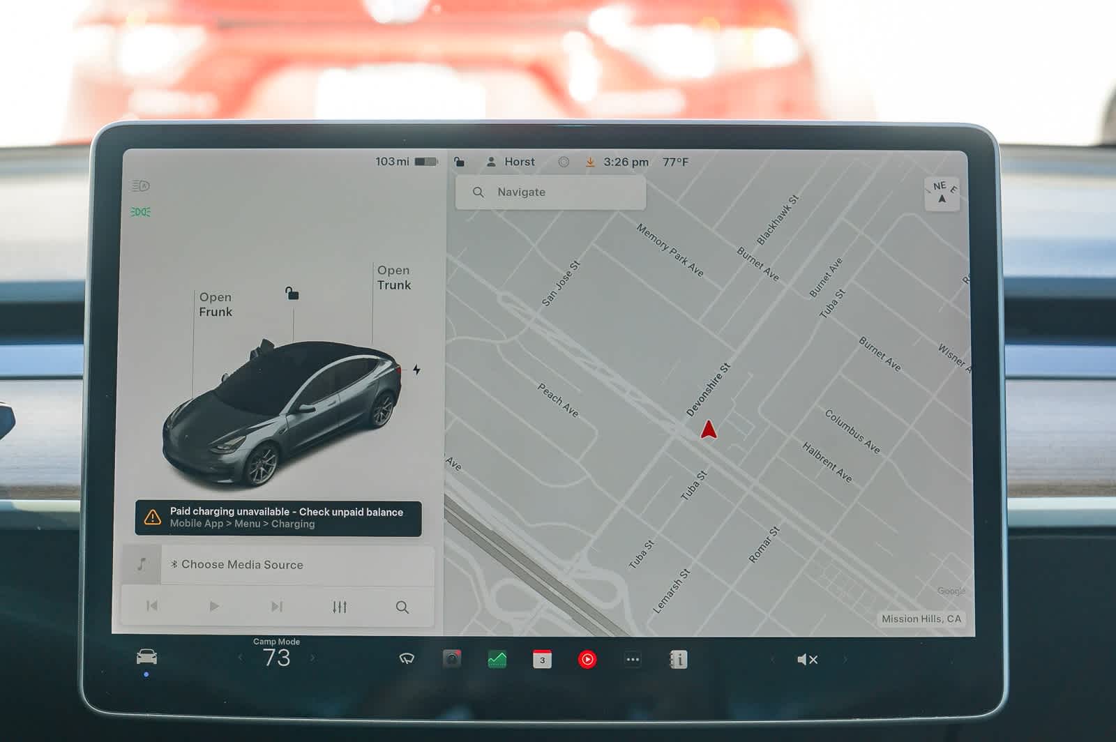 Thumbnail: 2021 Tesla Model 3 - 14