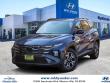 New 2025 Hyundai Tucson XRT SUV