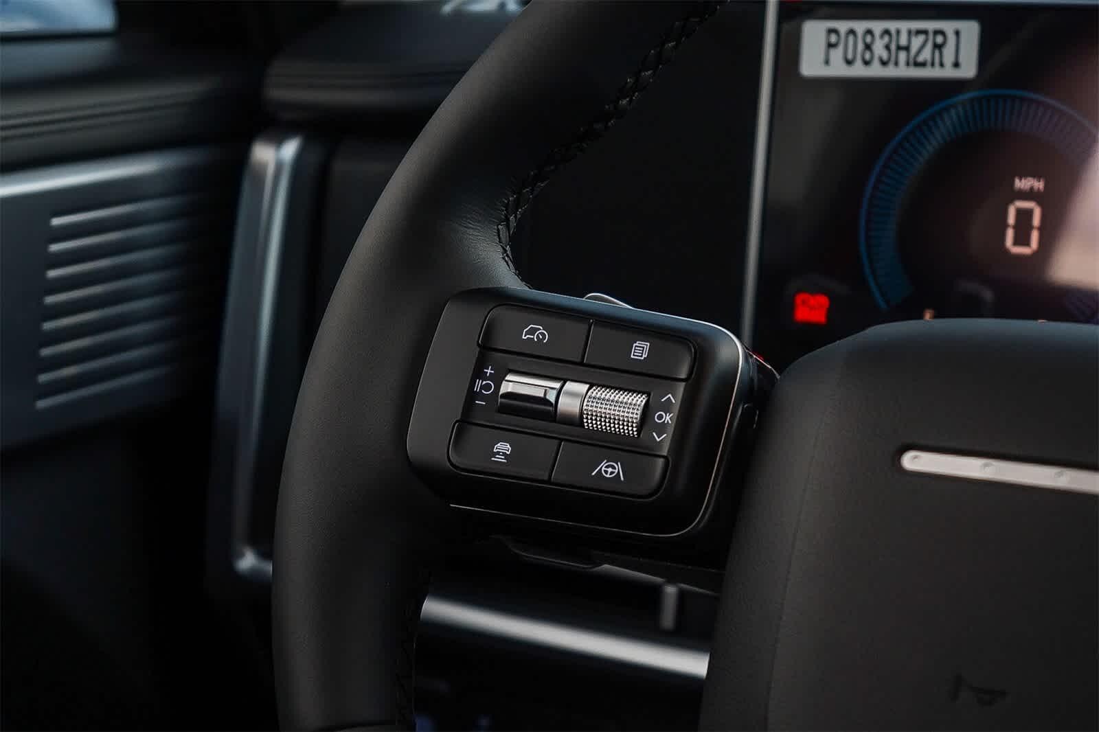 Thumbnail: 2026 Hyundai Santa Fe - 17