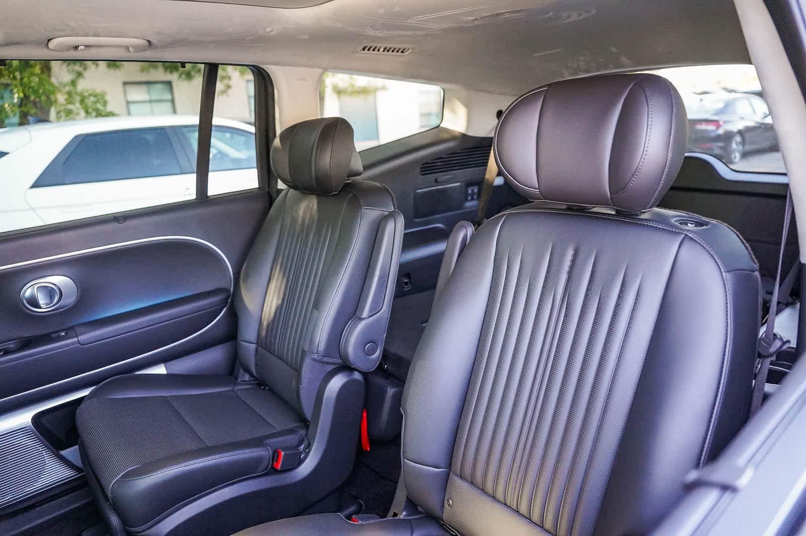 Thumbnail: 2026 Hyundai Ioniq - 21