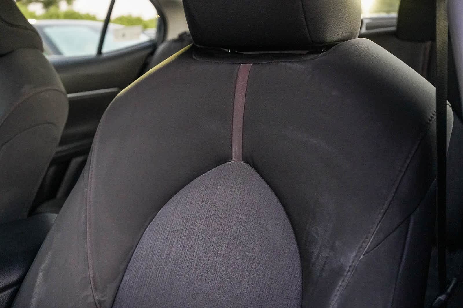 Thumbnail: 2018 Toyota Camry - 25