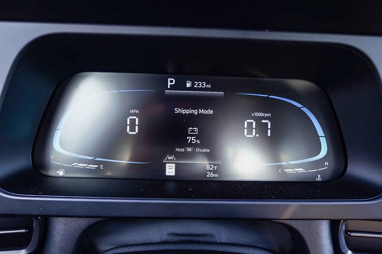 Thumbnail: 2025 Hyundai Elantra - 26