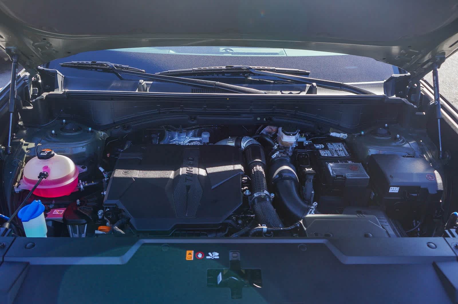 Thumbnail: 2025 Hyundai Santa Fe - 28