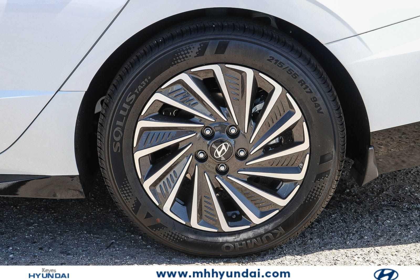 Thumbnail: 2026 Hyundai Sonata - 9