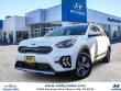 Used 2021 Kia Niro Plug-In Hybrid LXS SUV