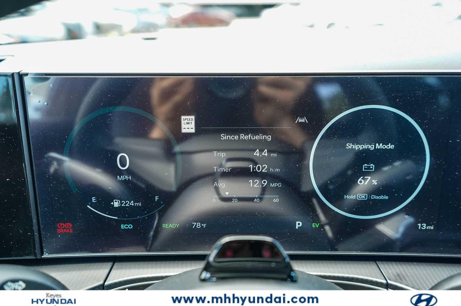 Thumbnail: 2026 Hyundai Santa Fe - 29