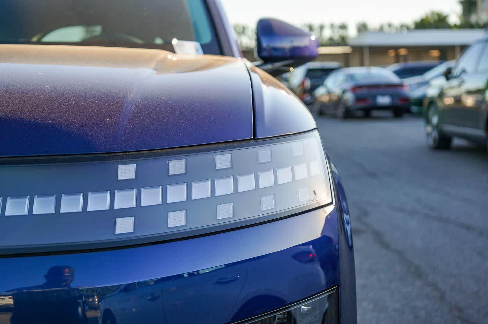 Thumbnail: 2026 Hyundai Ioniq - 10