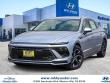 New 2025 Hyundai Sonata SEL Sedan