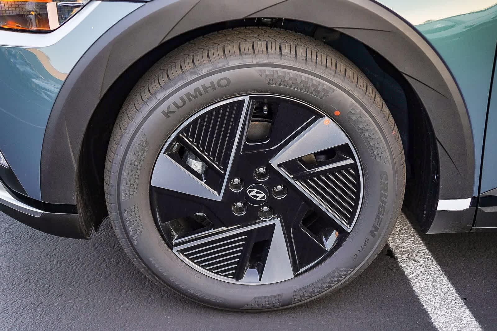 Thumbnail: 2026 Hyundai Ioniq 5 - 10