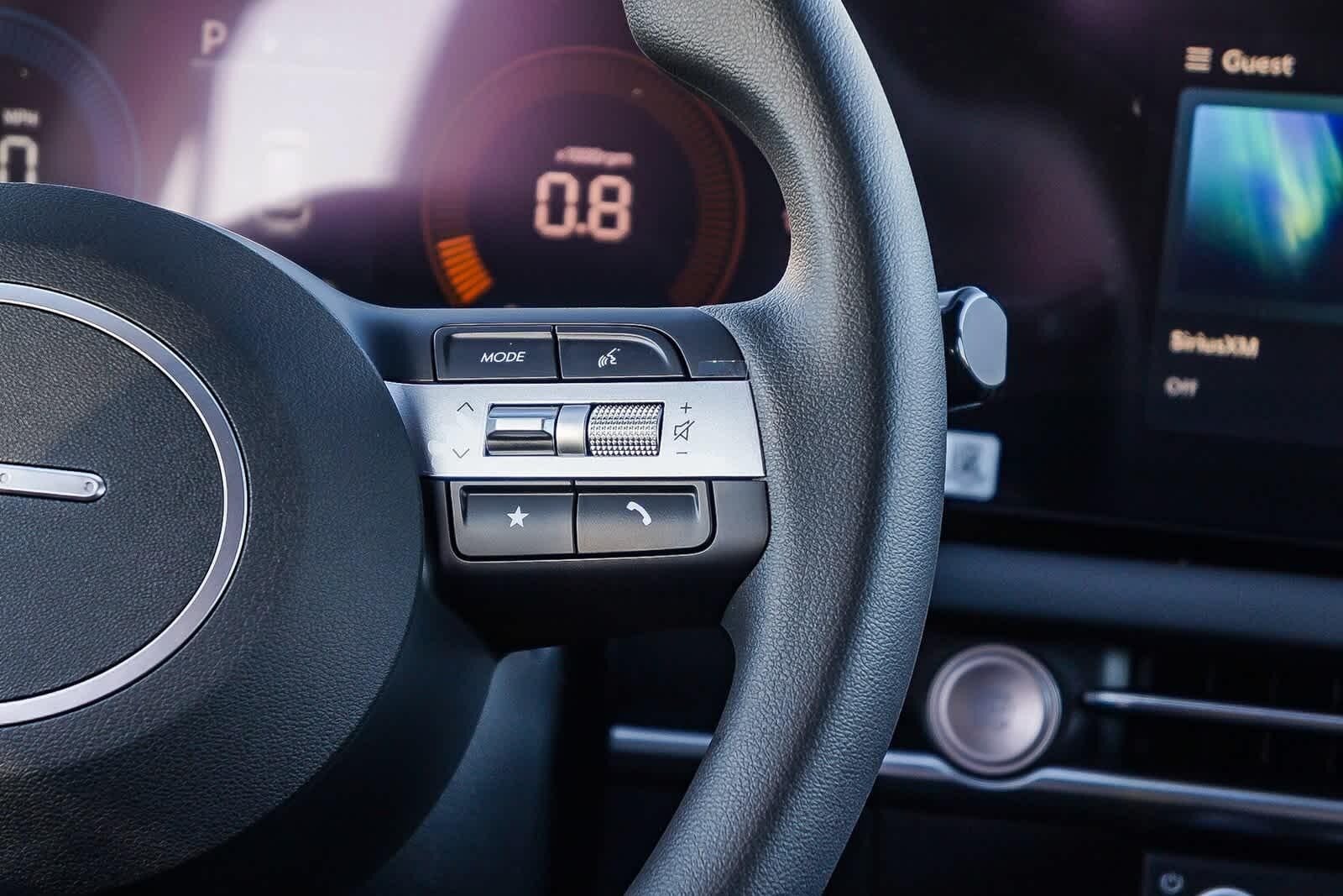 Thumbnail: 2026 Hyundai Tucson - 19