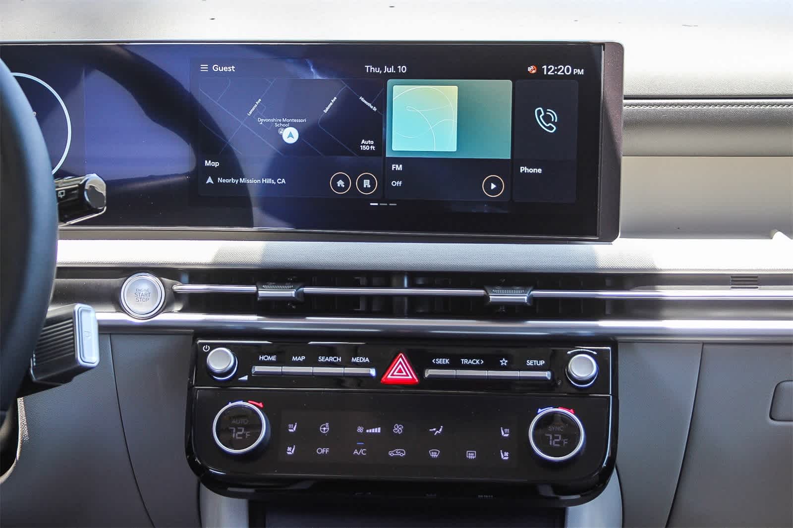 Thumbnail: 2025 Hyundai Tucson - 17