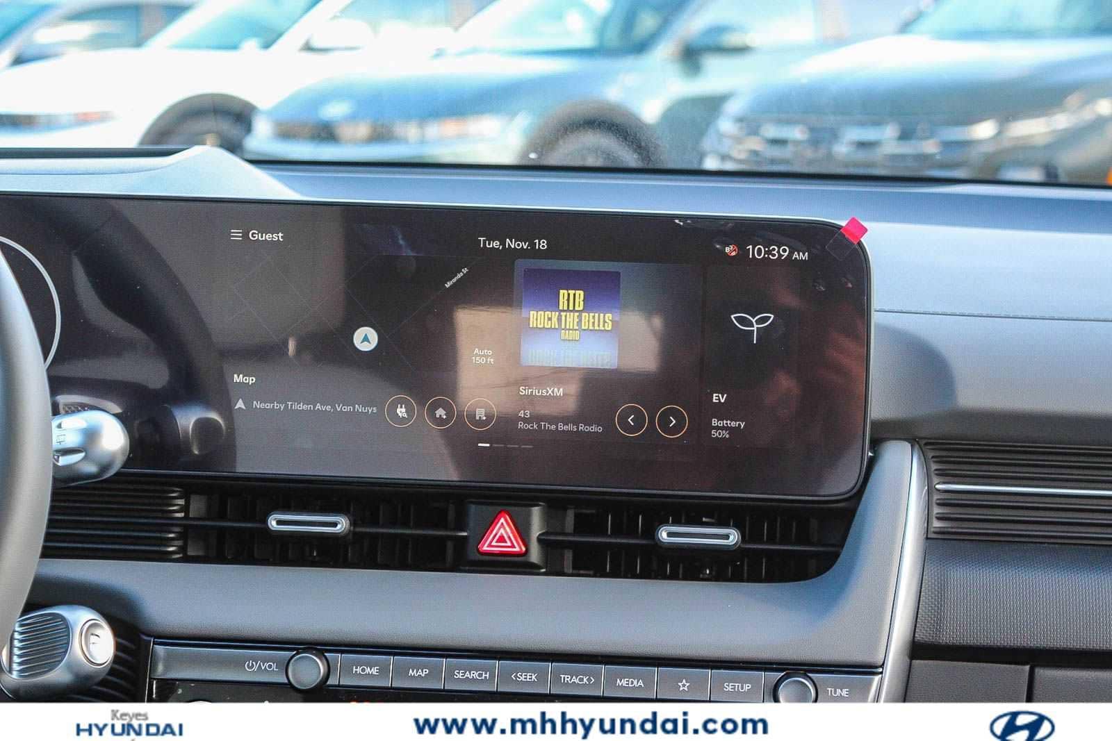 Thumbnail: 2026 Hyundai Ioniq 5 - 19