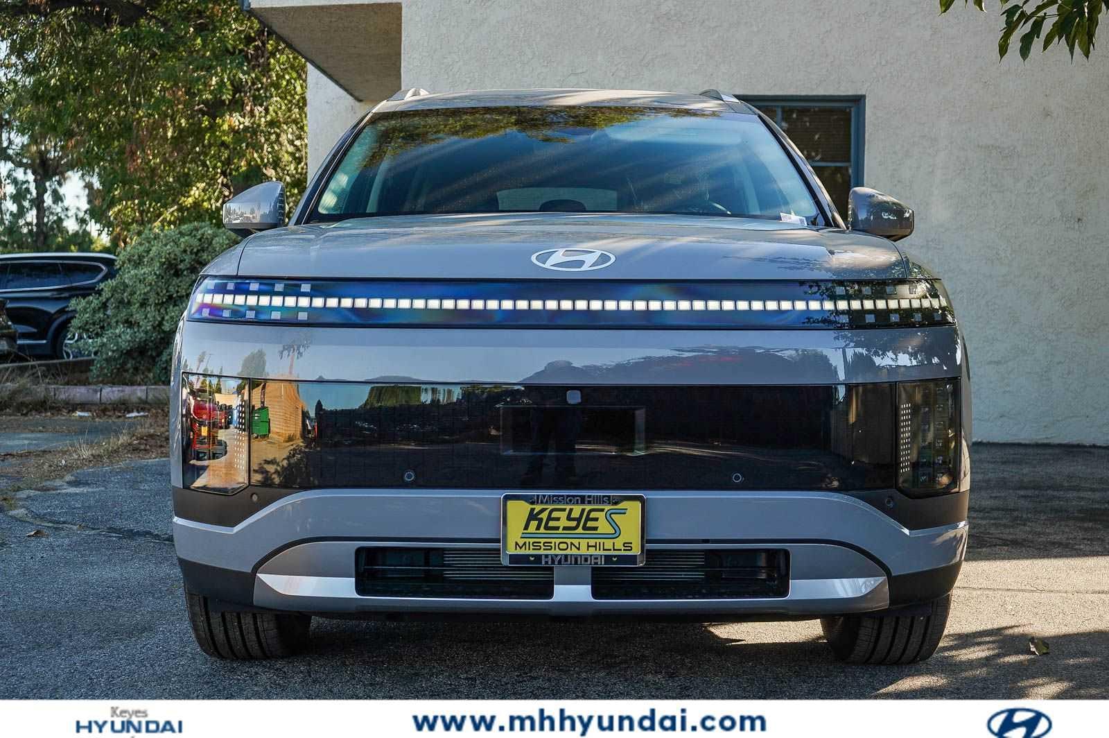 Thumbnail: 2026 Hyundai Ioniq - 2