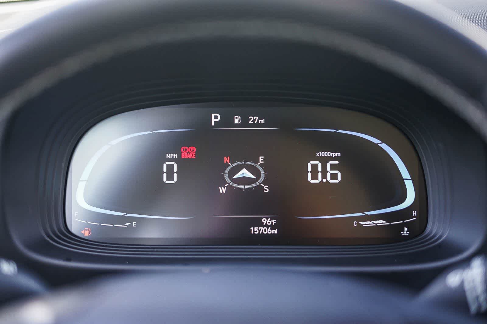 Thumbnail: 2024 Hyundai Venue - 25