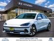 Certified 2023 Hyundai IONIQ 6 SE Sedan