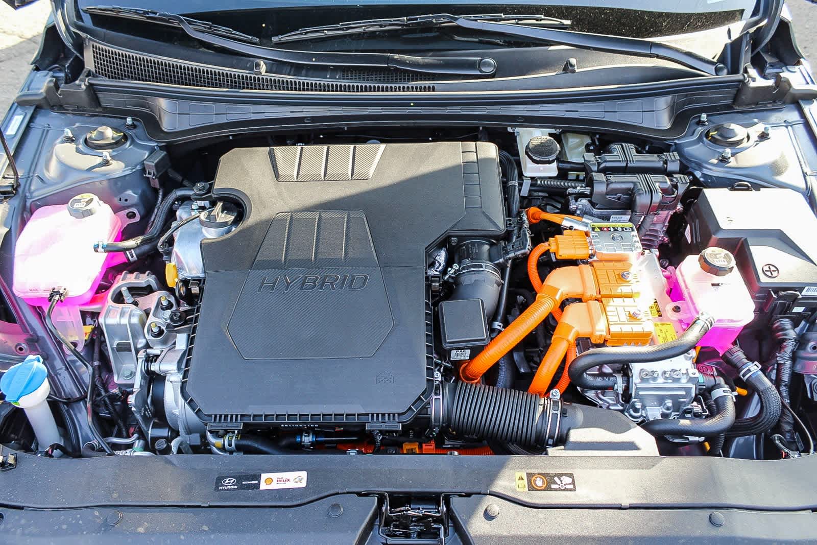 Thumbnail: 2025 Hyundai Elantra - 12