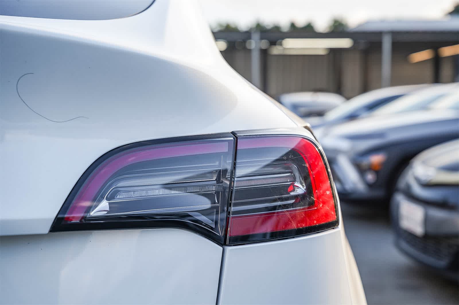 Thumbnail: 2022 Tesla Model Y - 7