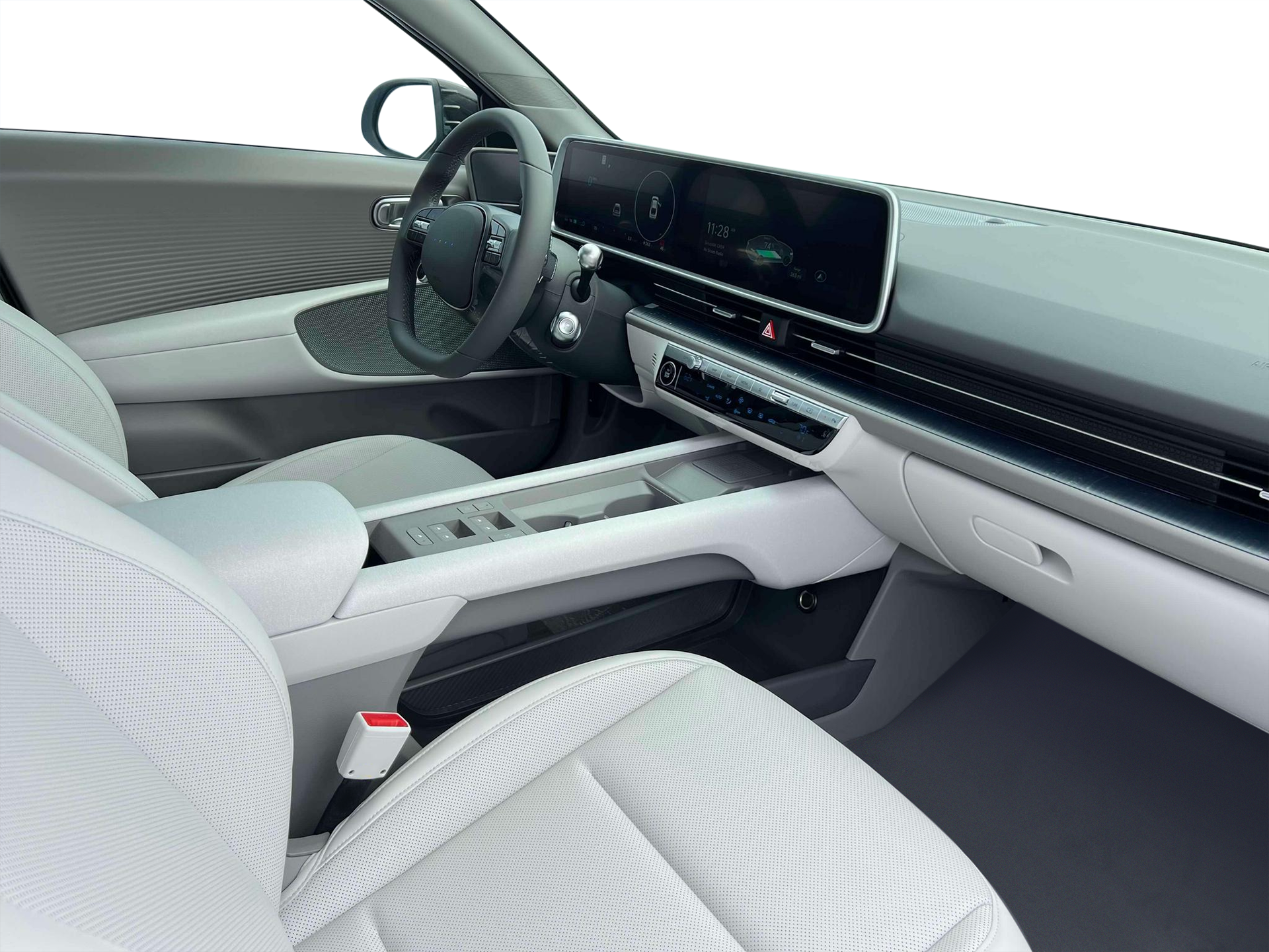 Thumbnail: 2025 Hyundai Ioniq 6 - 15