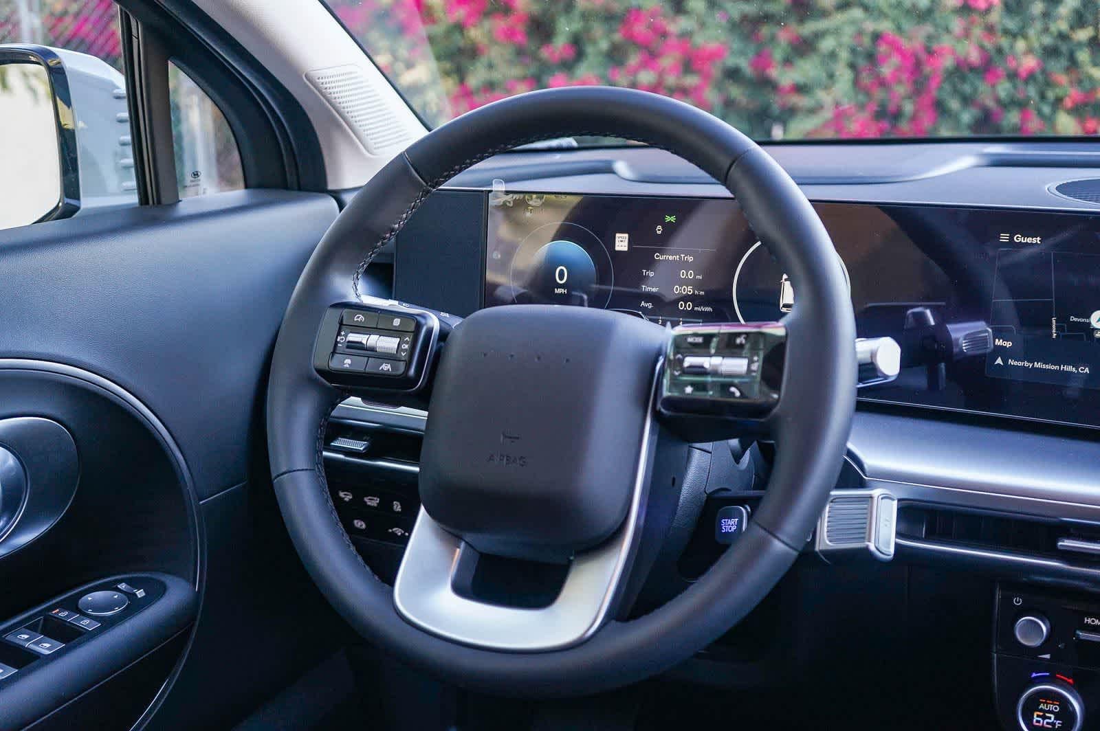 Thumbnail: 2026 Hyundai Ioniq - 17