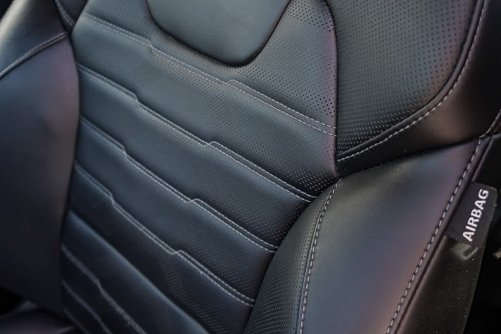 Thumbnail: 2024 Kia Telluride - 15