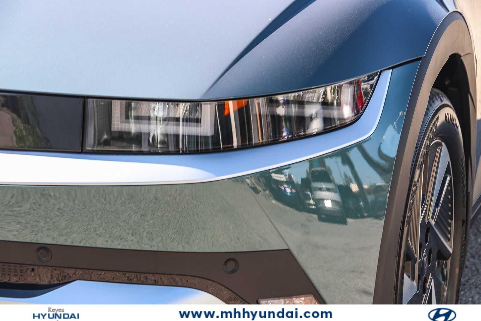 2026 Hyundai IONIQ 5 SEL - Photo 7