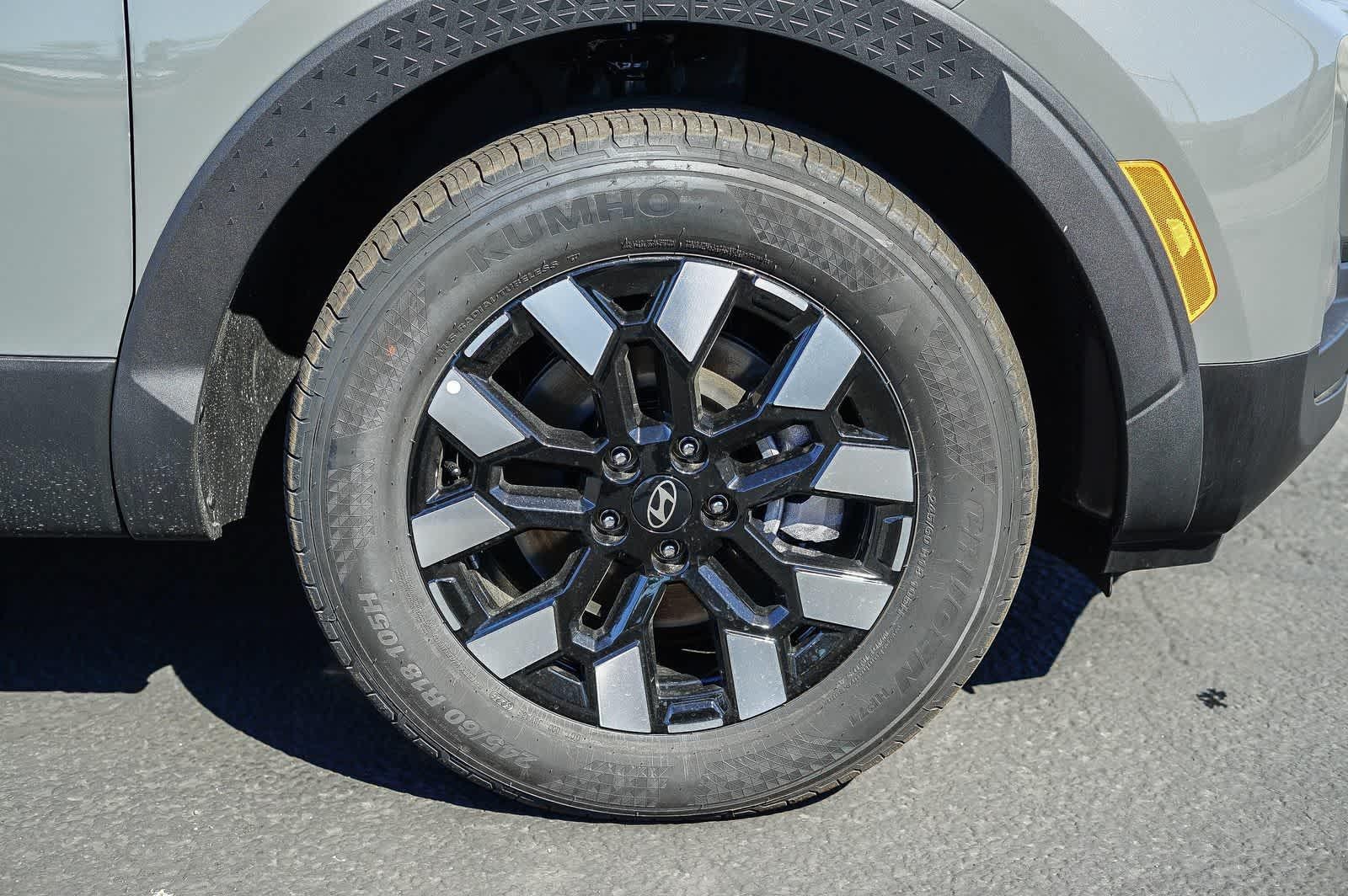 Thumbnail: 2026 Hyundai Santa Cruz - 9