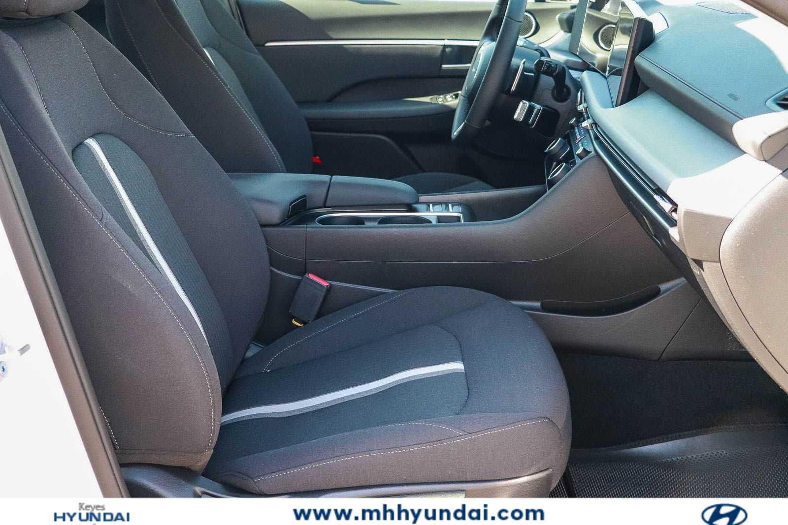 Thumbnail: 2026 Hyundai Sonata - 17