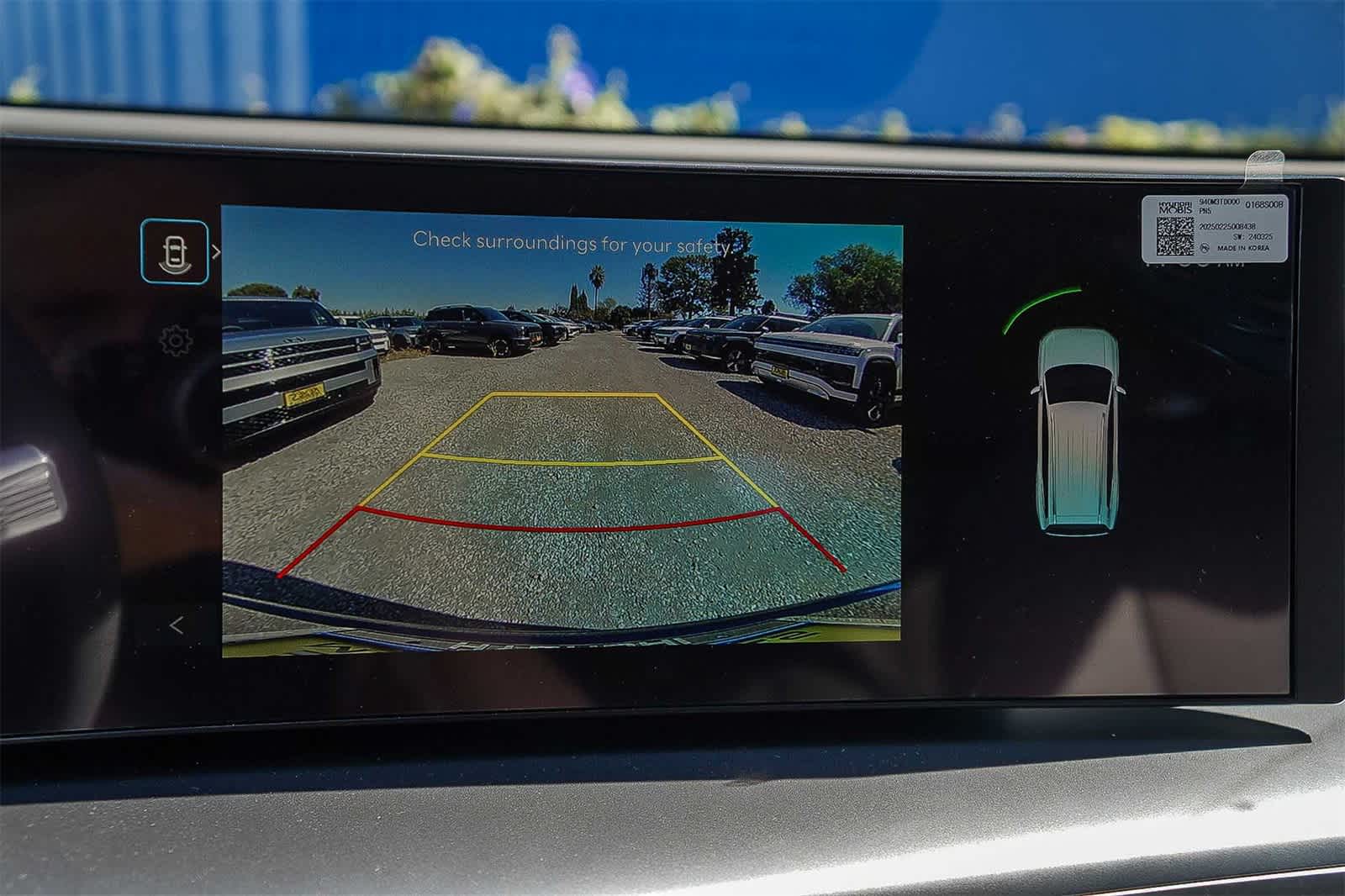 Thumbnail: 2026 Hyundai Ioniq - 28