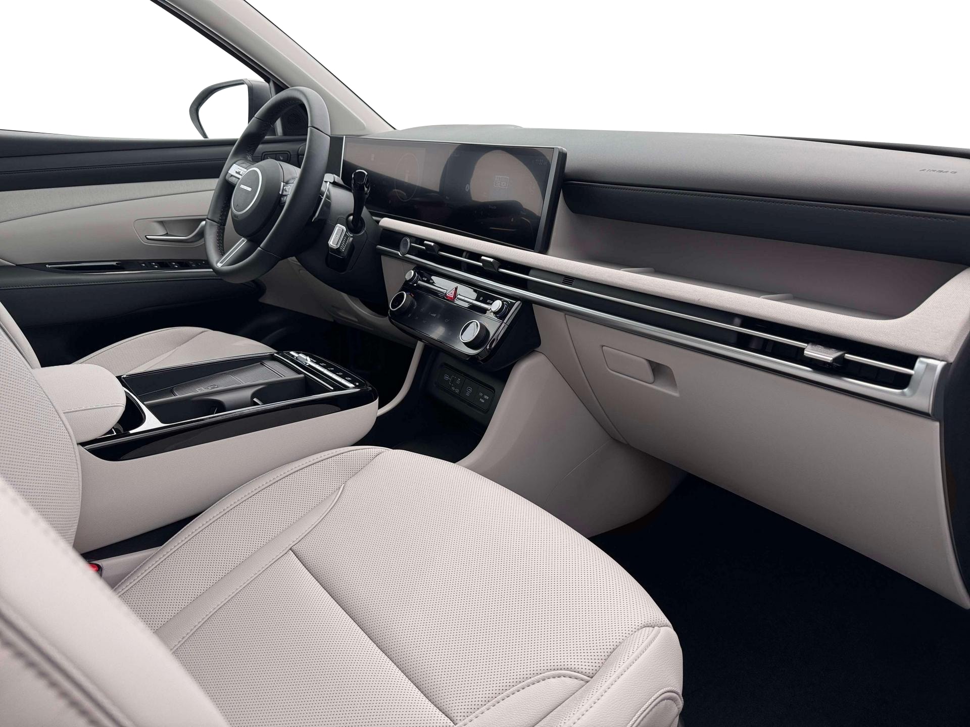 Thumbnail: 2026 Hyundai Tucson - 15