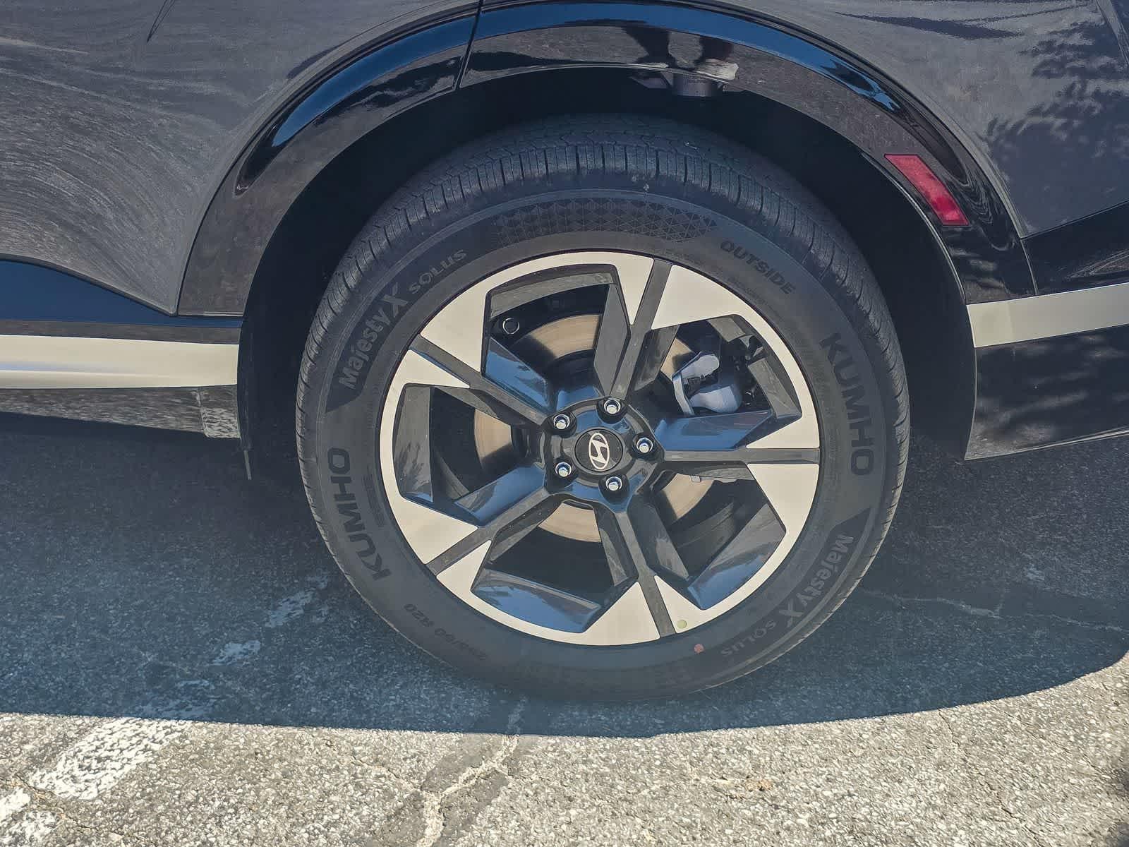 Thumbnail: 2026 Hyundai Palisade - 8