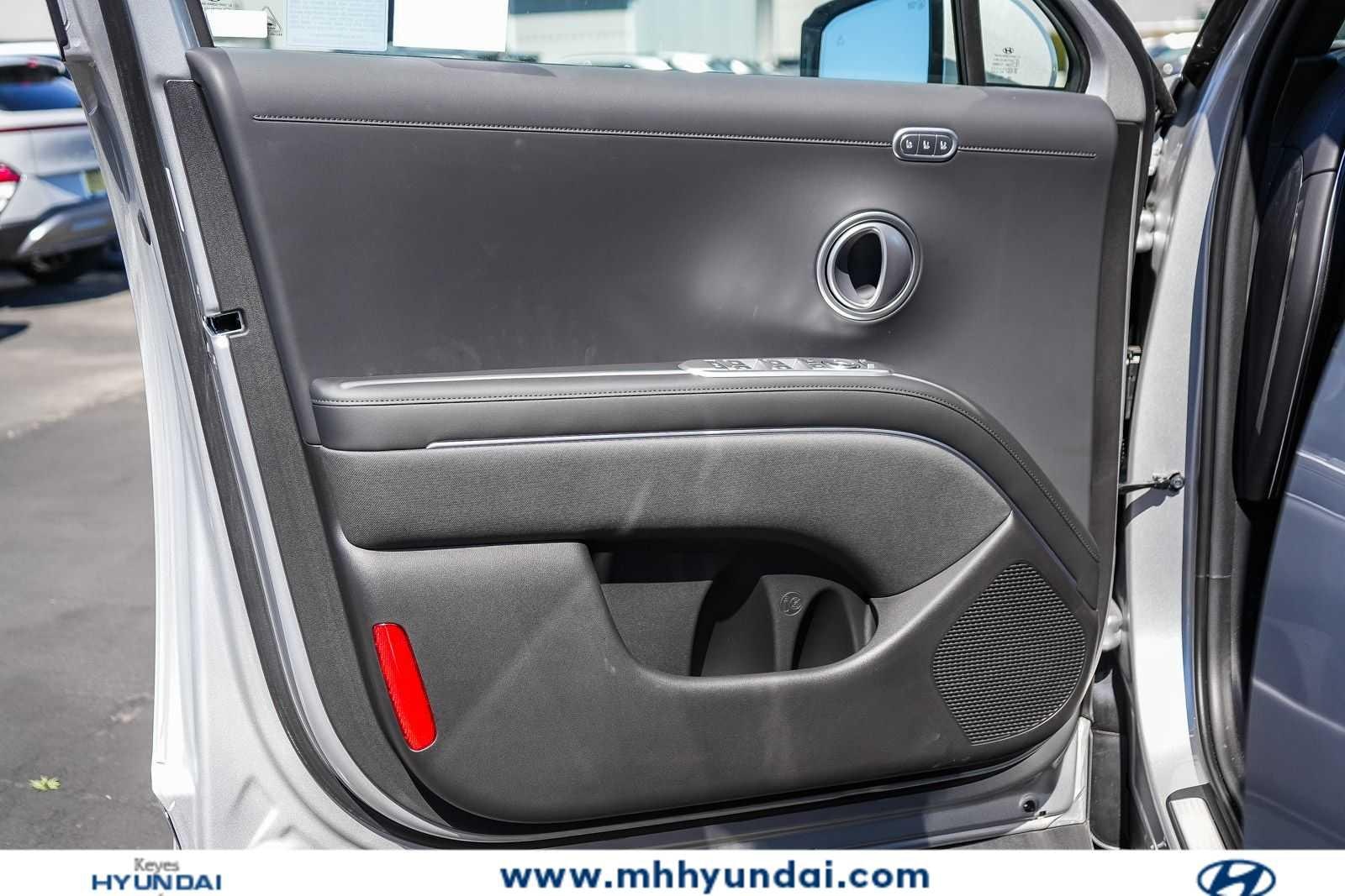 Thumbnail: 2026 Hyundai Palisade - 24