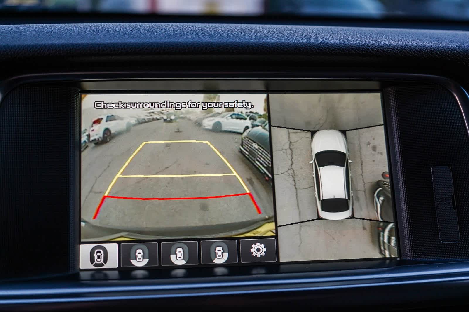 Thumbnail: 2016 Kia Optima - 21