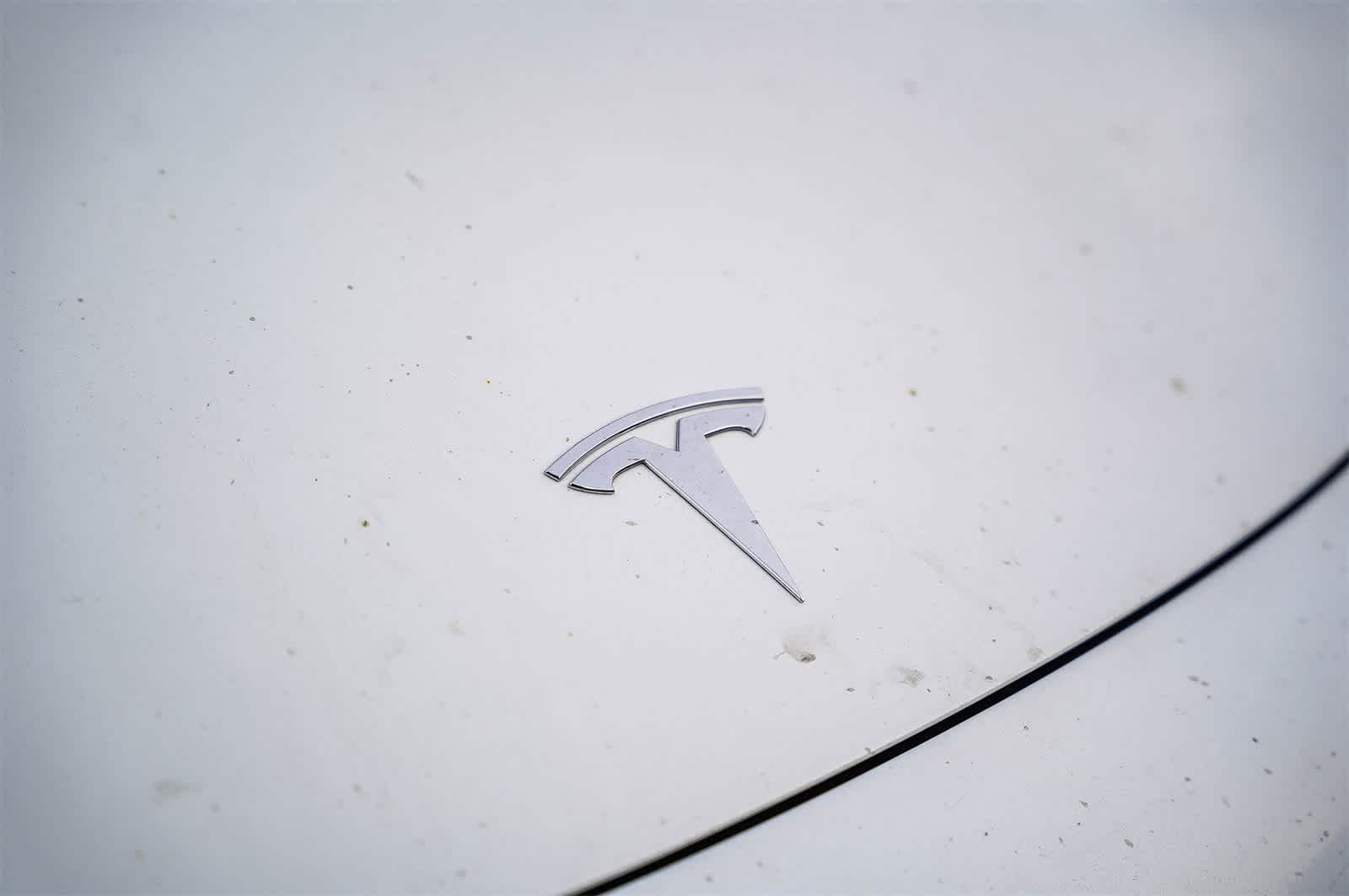Thumbnail: 2021 Tesla Model 3 - 6