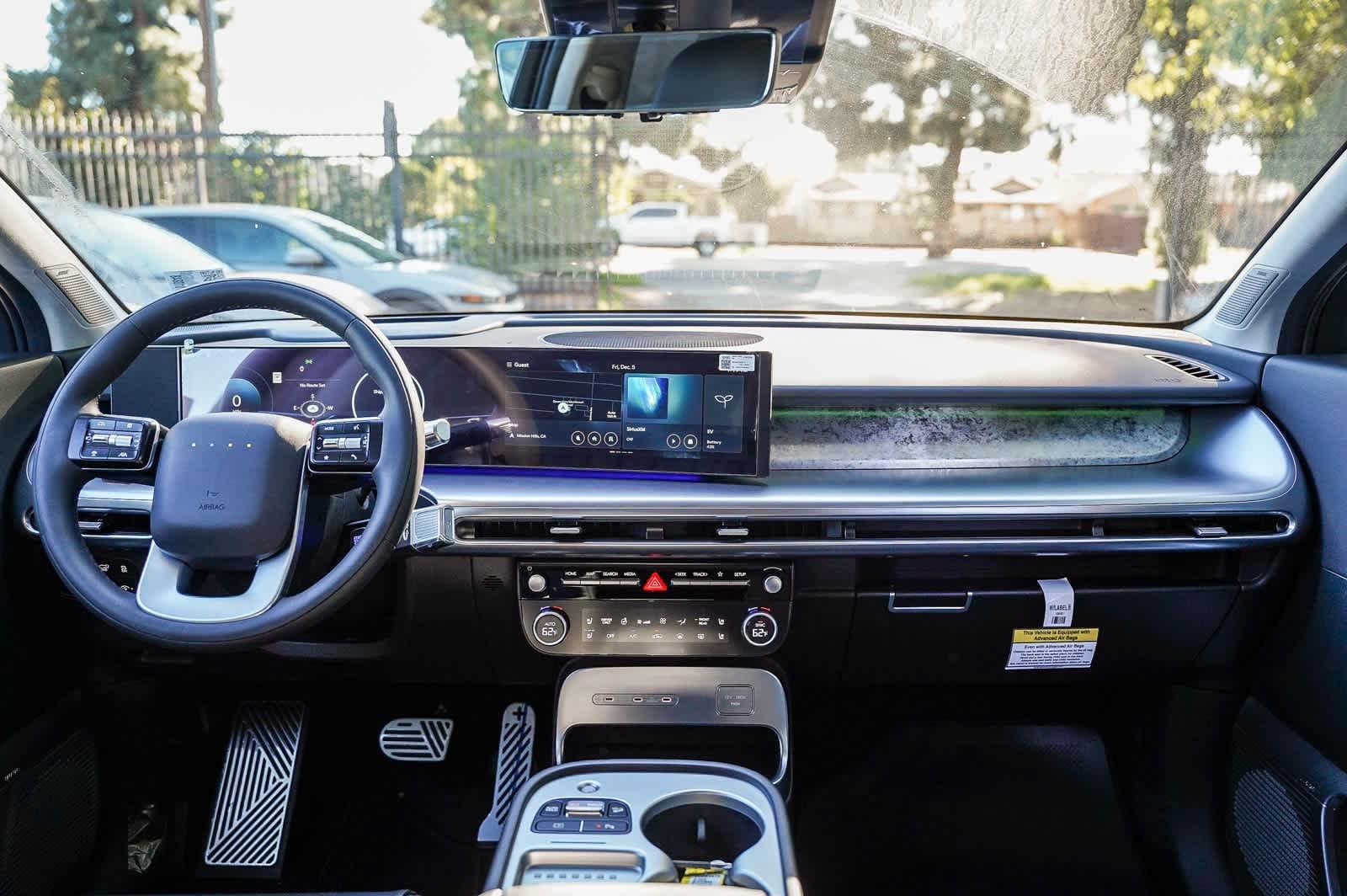 Thumbnail: 2026 Hyundai Ioniq - 15