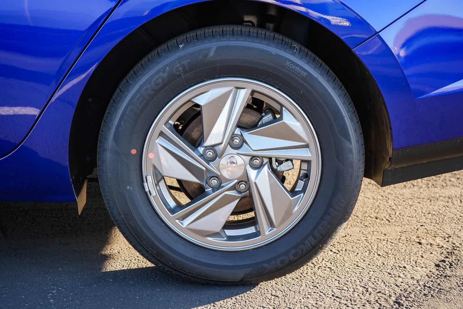 Thumbnail: 2026 Hyundai Elantra - 10