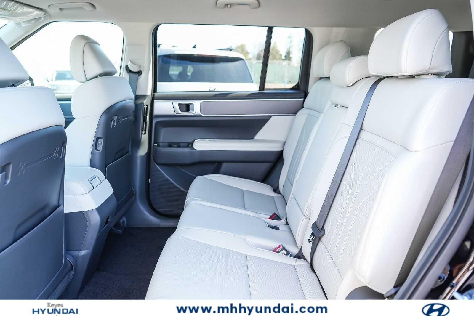 Thumbnail: 2026 Hyundai Santa Fe - 20