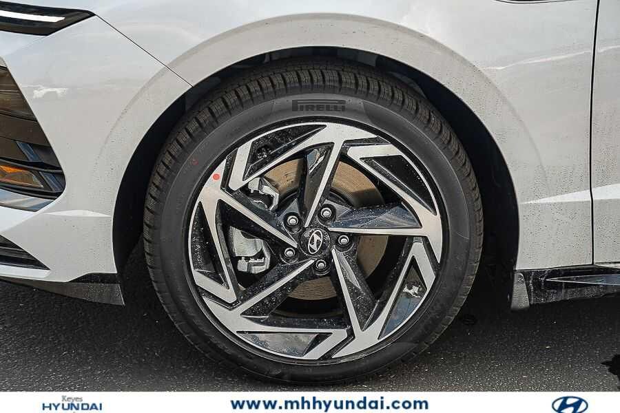 Thumbnail: 2026 Hyundai Sonata - 10