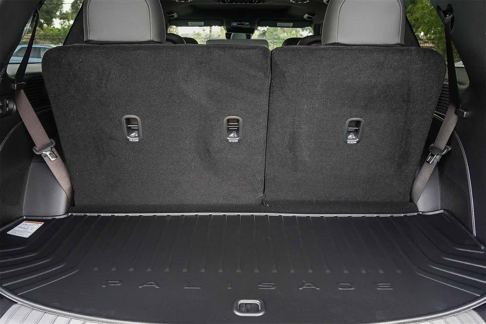 Thumbnail: 2026 Hyundai Palisade - 30