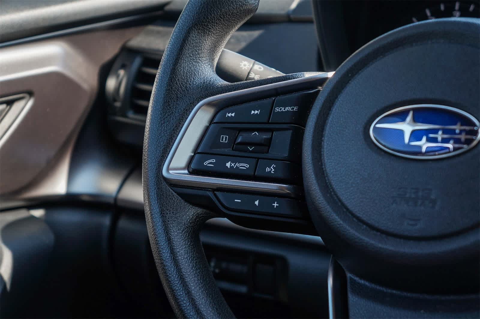 Thumbnail: 2024 Subaru Impreza - 16