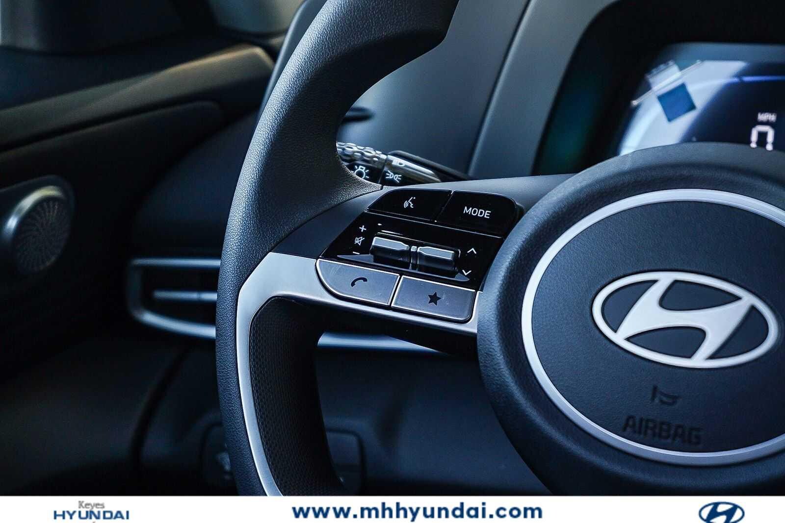 Thumbnail: 2026 Hyundai Elantra - 18